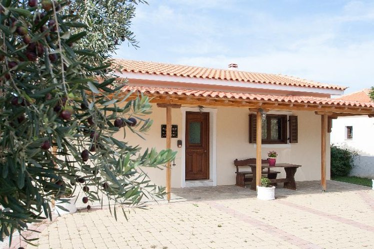 VILLA STANDARD Room