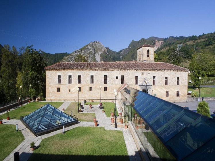 General view