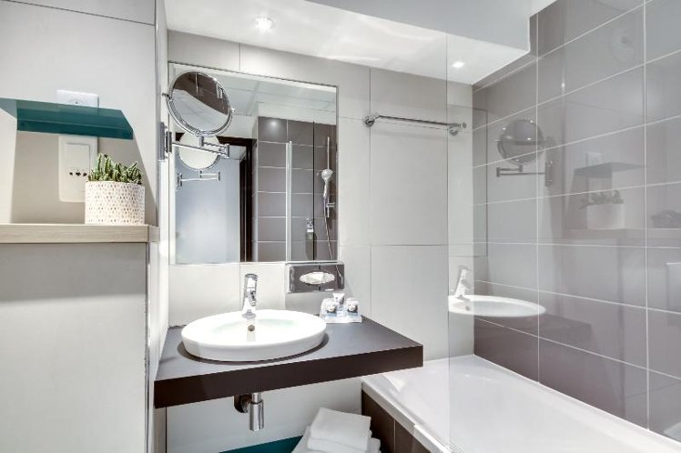 Double or Twin STANDARD Room