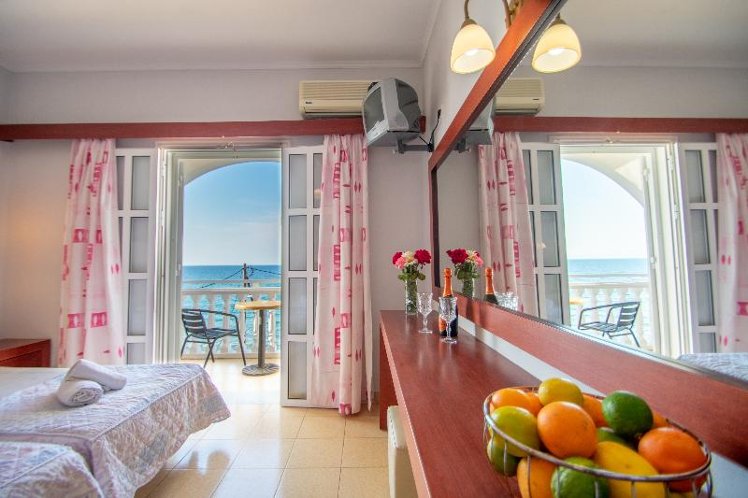 APARTMENT SEA VIEW Room