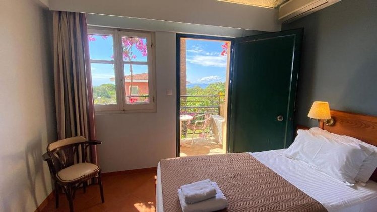 Room GARDEN VIEW Room