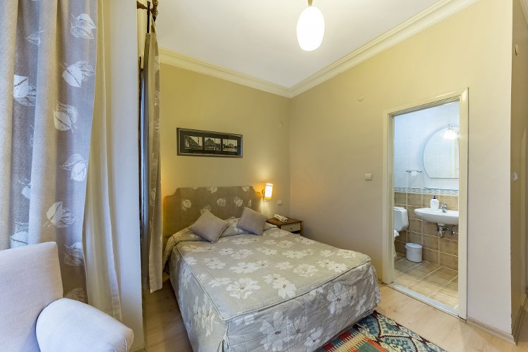Hotel Fehmi Bey - Special Class