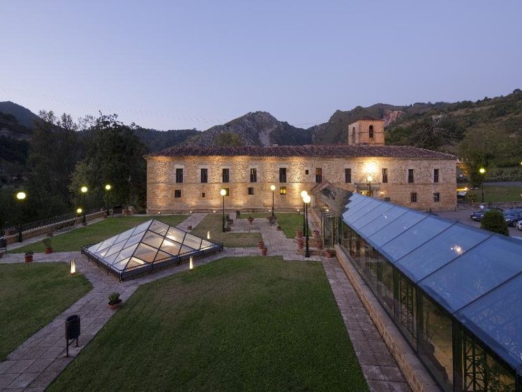 General view