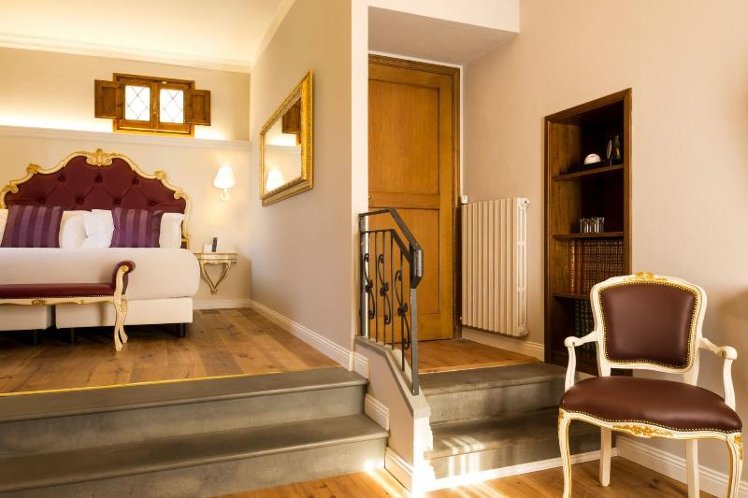 JUNIOR SUITE GRAND Room
