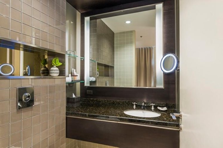 Double or Twin SUPERIOR Room