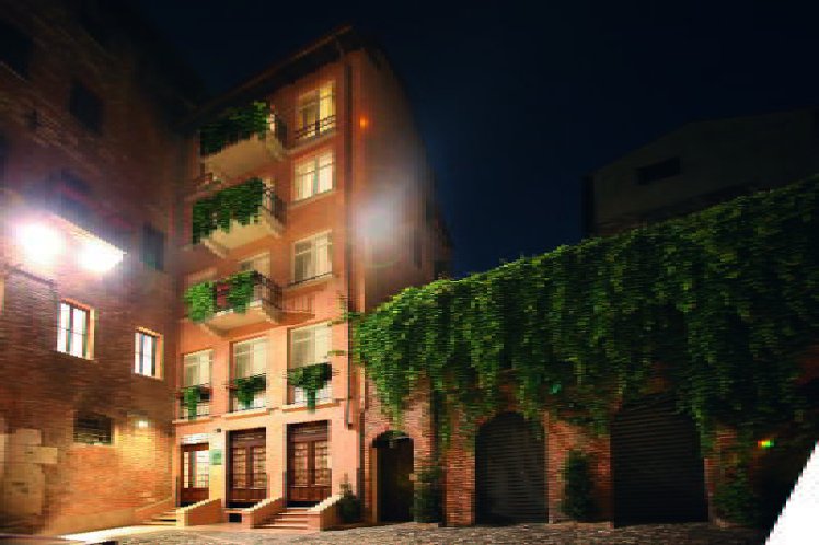 Relais de Charme Il Sogno di Giulietta