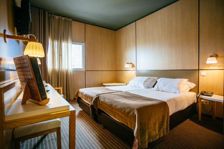 Double or Twin STANDARD Room