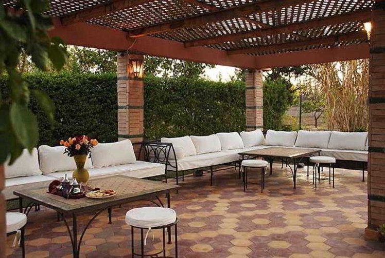 Marquise Villa