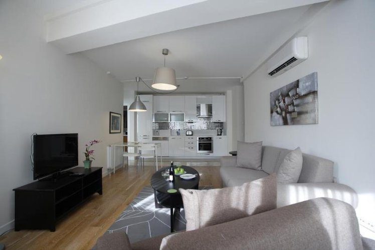 SUITE EXECUTIVE Room