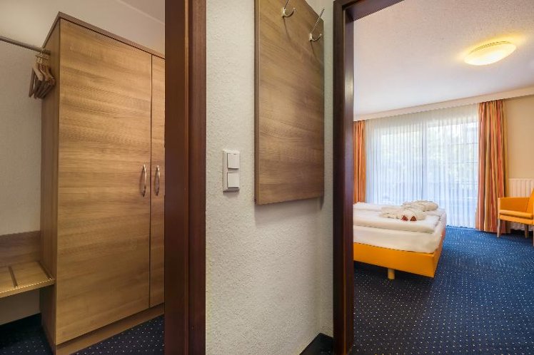 DOUBLE SUPERIOR Room