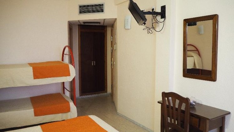 Double or Twin STANDARD Room