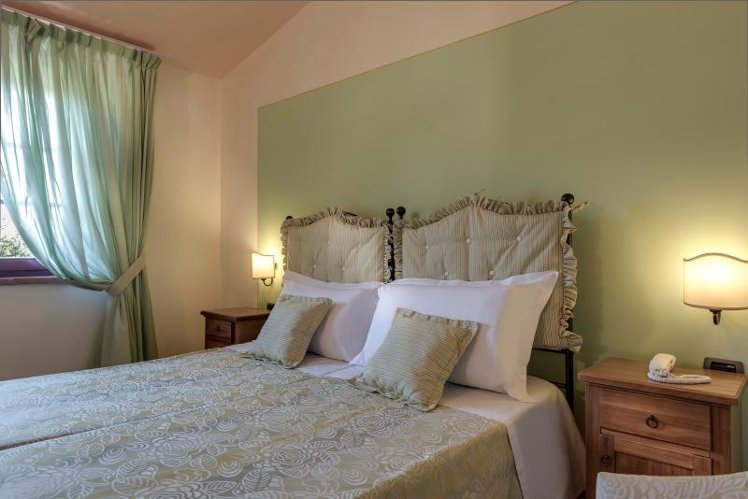 DOUBLE CLASSIC Room