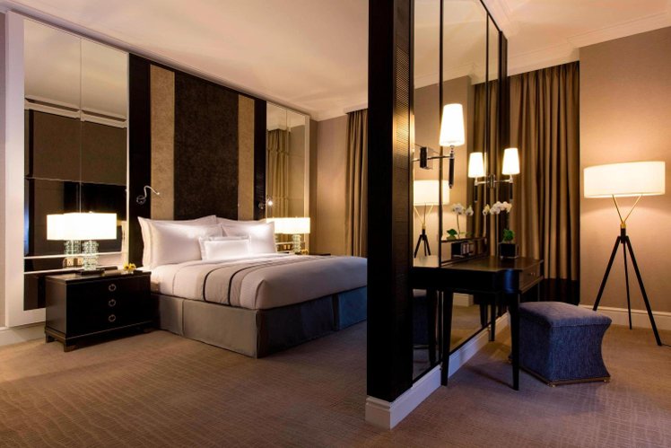 The Ritz-Carlton Kuala Lumpur