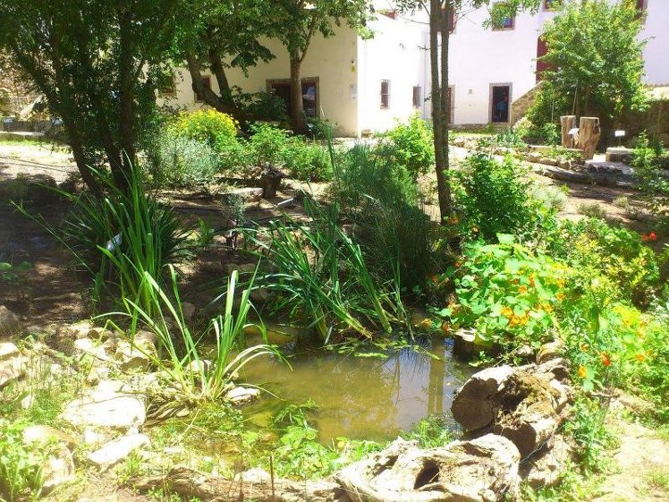 General view