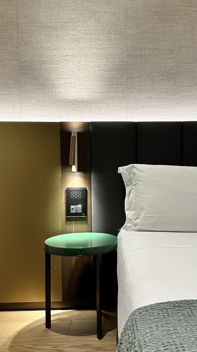 DOUBLE ECONOMY Room
