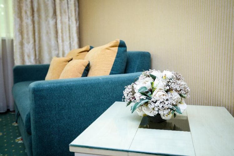 TRIPLE STANDARD Room