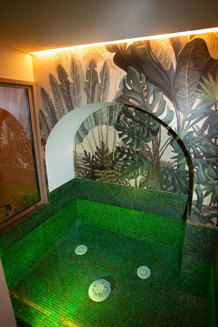 SUITE STANDARD Room