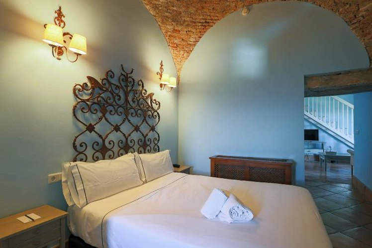 Double or Twin SUPERIOR Room