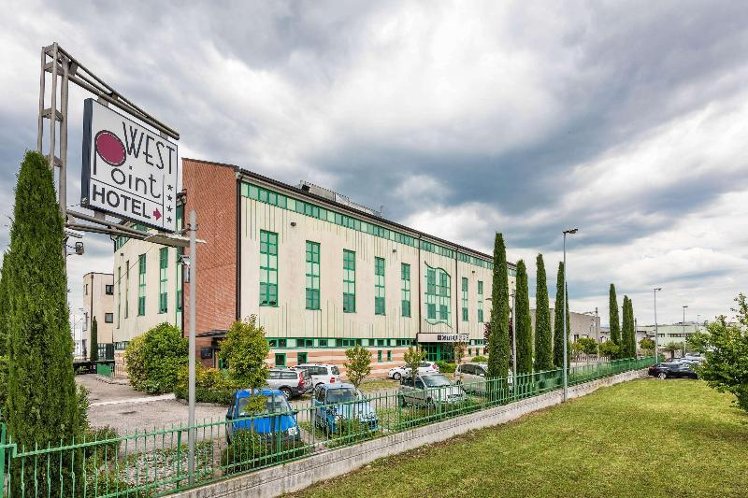 General view