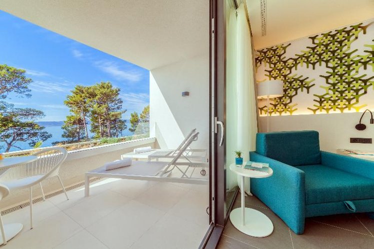 DOUBLE PREMIUM Room
