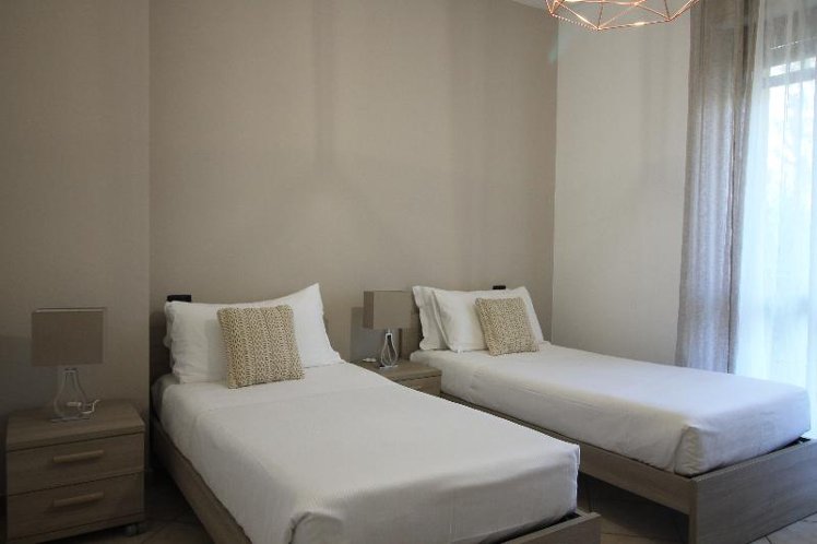 APARTMENT TWO BEDROOMS Room
