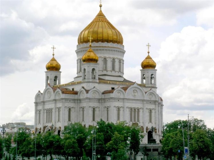 General view