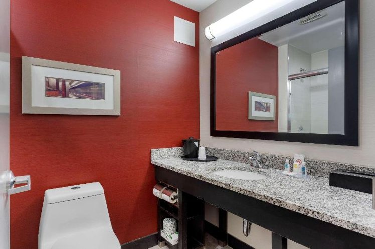 DOUBLE KING BED NON SMOKING Room