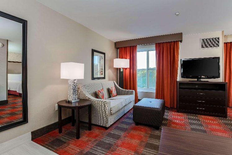 STUDIO KING BED NON SMOKING Room