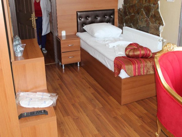 QUADRUPLE STANDARD Room
