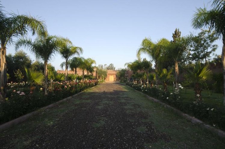 General view