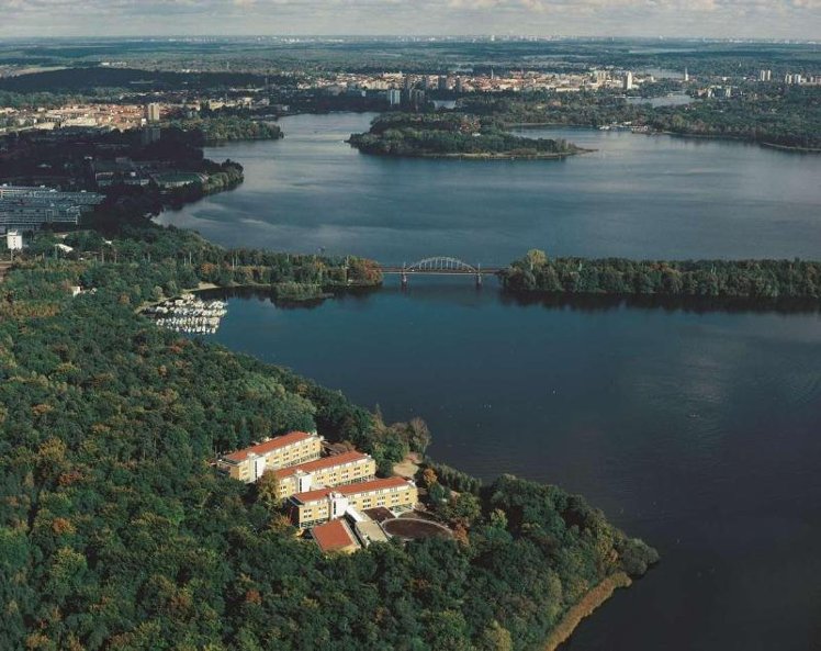 General view