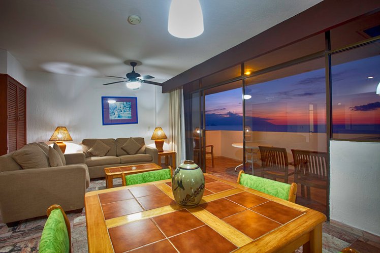 SUITE ONE BEDROOM Room