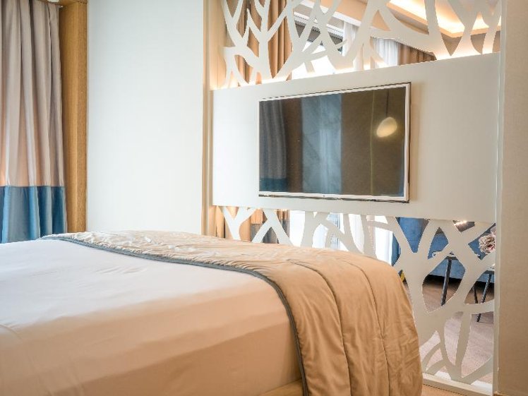 SUITE EXECUTIVE Room