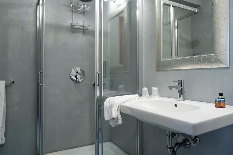 DOUBLE SIDE SEA VIEW Room