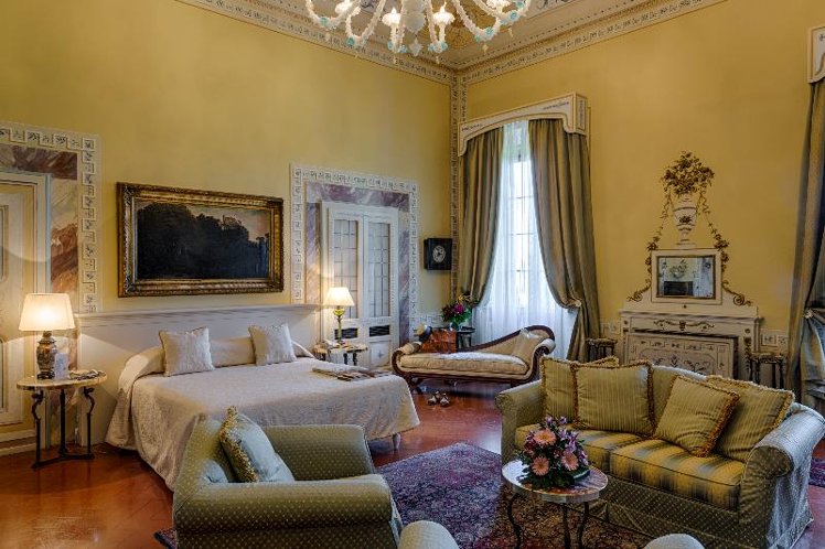 Villa Olmi Firenze