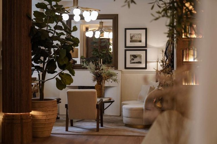 Pulitzer Paris