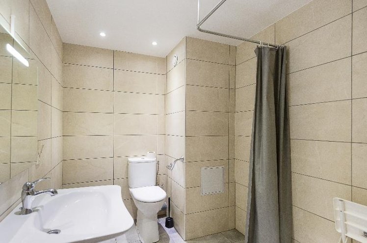QUADRUPLE STANDARD Room
