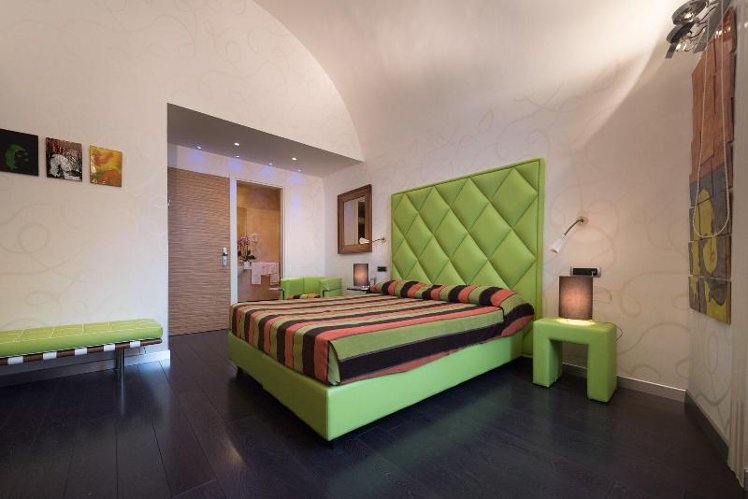 DOUBLE CLASSIC Room