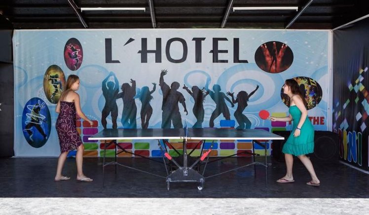 Club Wasa Holiday Village Hotel