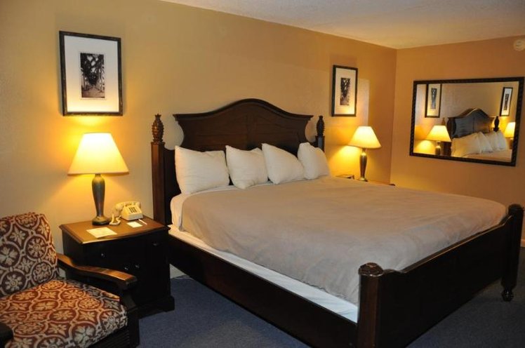 Room KING BED NON SMOKING Room