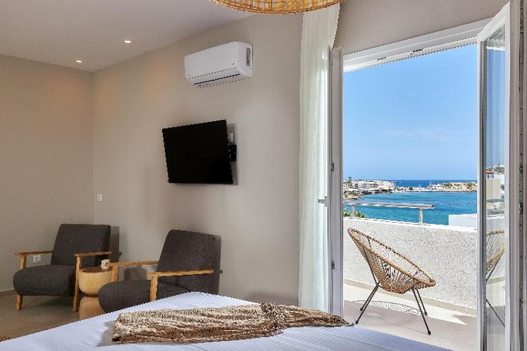 SUITE EXECUTIVE Room