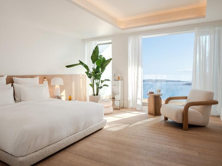 Double or Twin PREMIUM Room