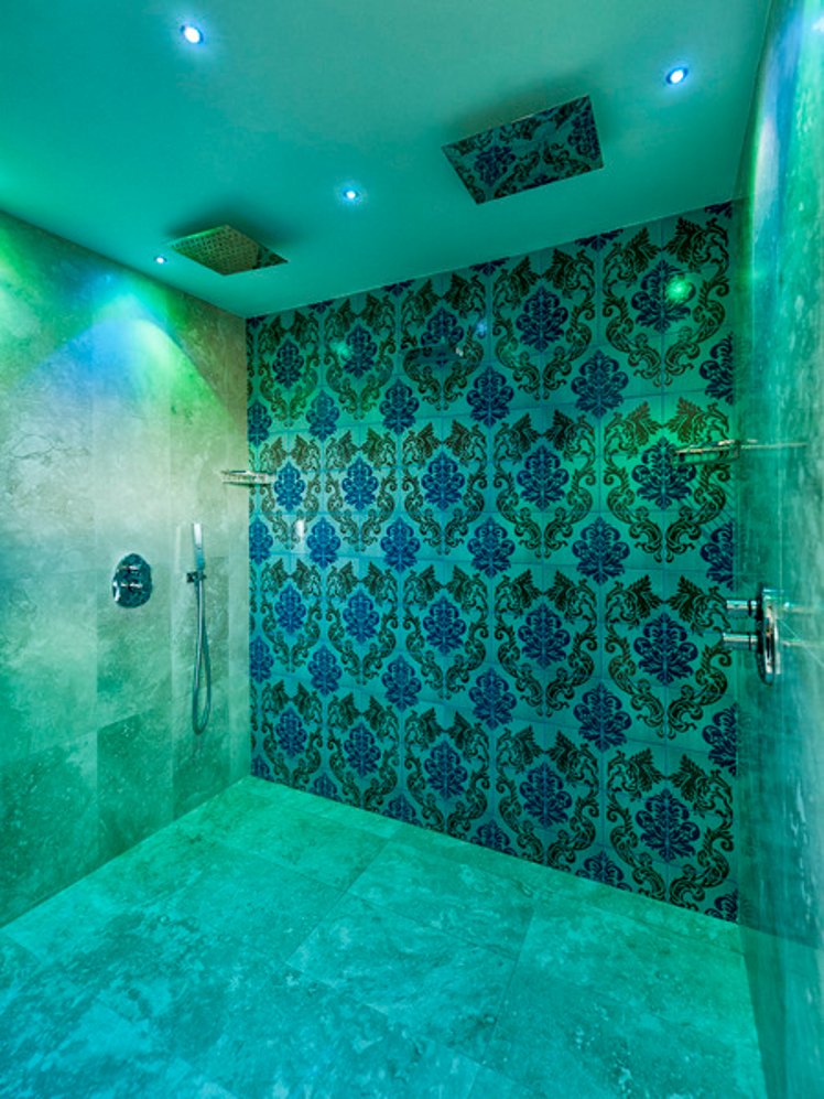 DOUBLE DELUXE Room