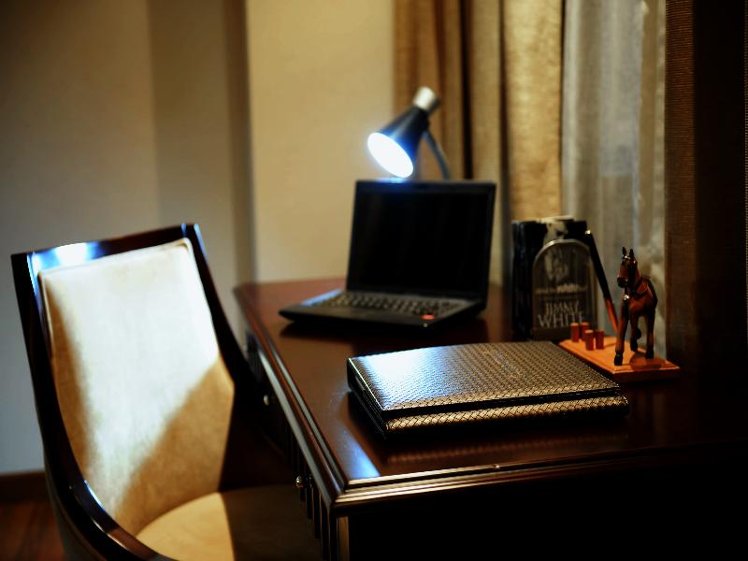 DOUBLE SUPERIOR Room