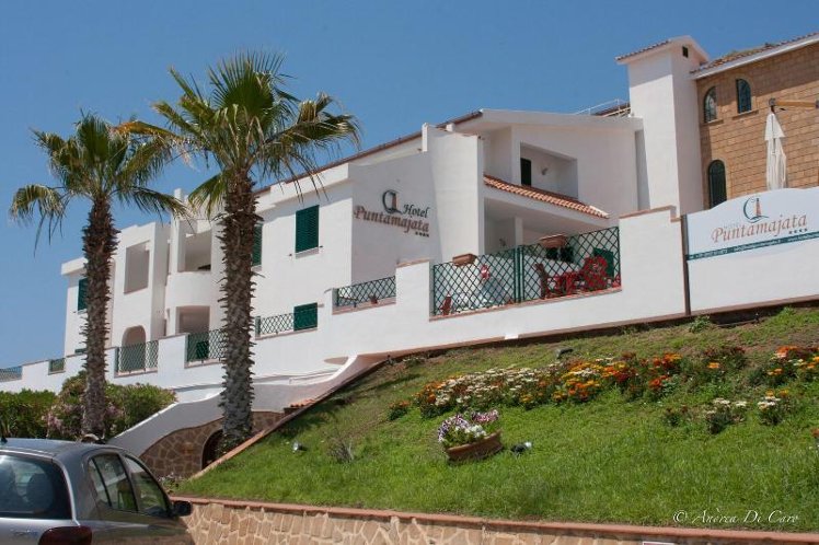 General view