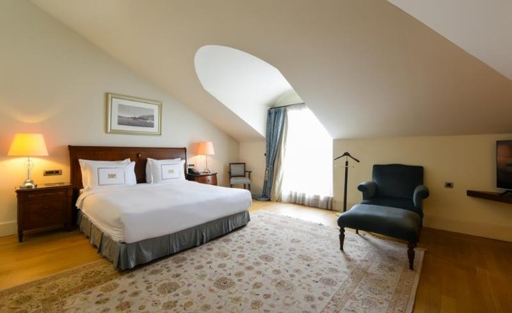 SUITE GUEST ROOM Room