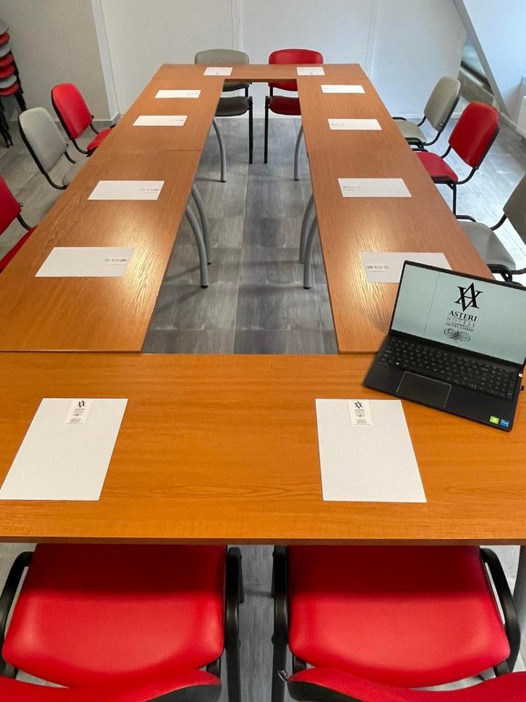 Conferences