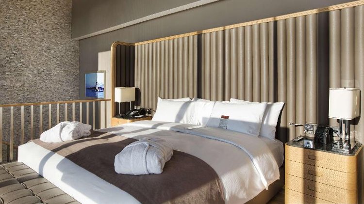SUITE DUPLEX Room