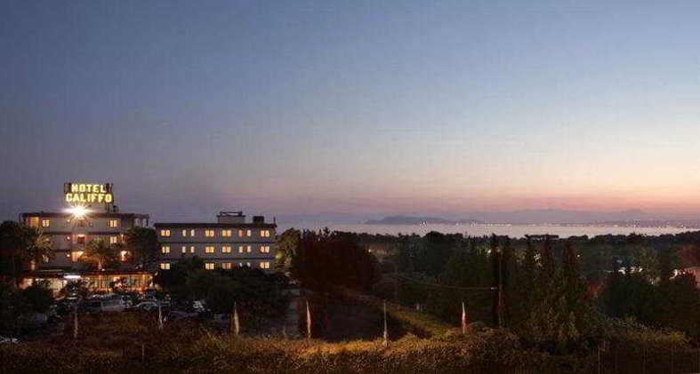 General view