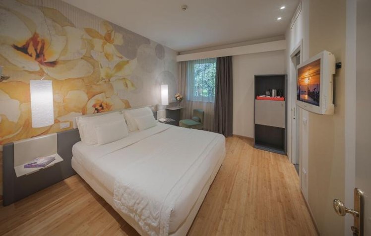 DOUBLE CLASSIC Room
